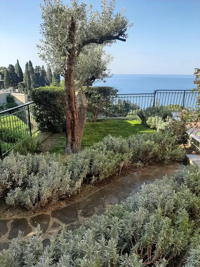 Casa Angelo Apartment Recco 0*,  Italy