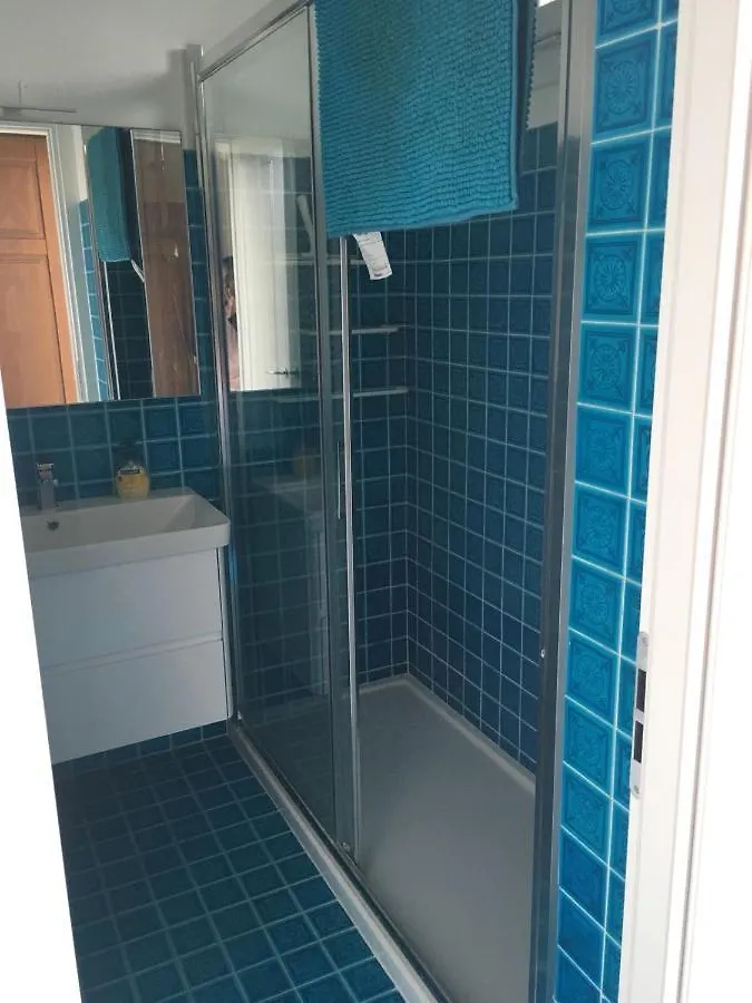 Casa Angelo Apartment Recco 0*,  Italy