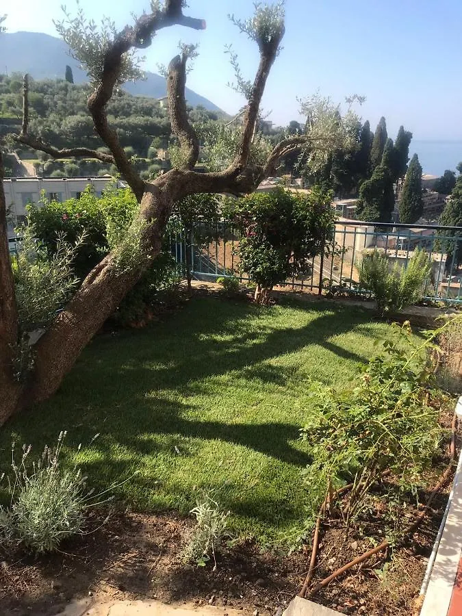 Casa Angelo Apartment Recco Italy