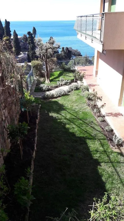Casa Angelo Apartment Recco
