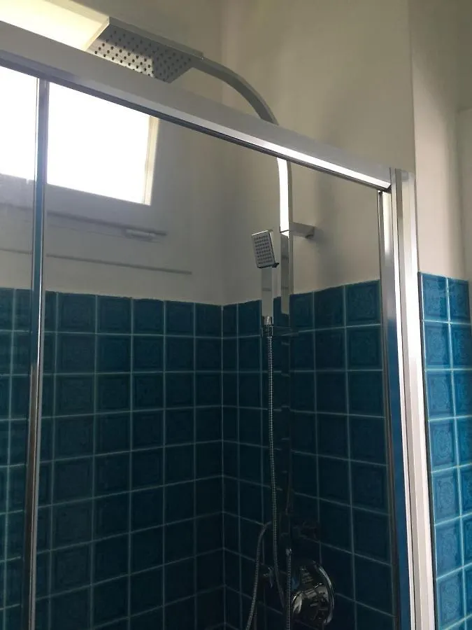 Casa Angelo Apartment Recco Italy