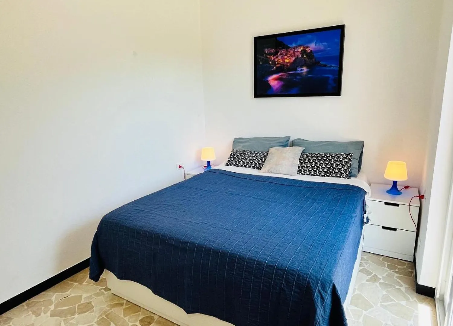 Casa Angelo Apartment Recco Italy