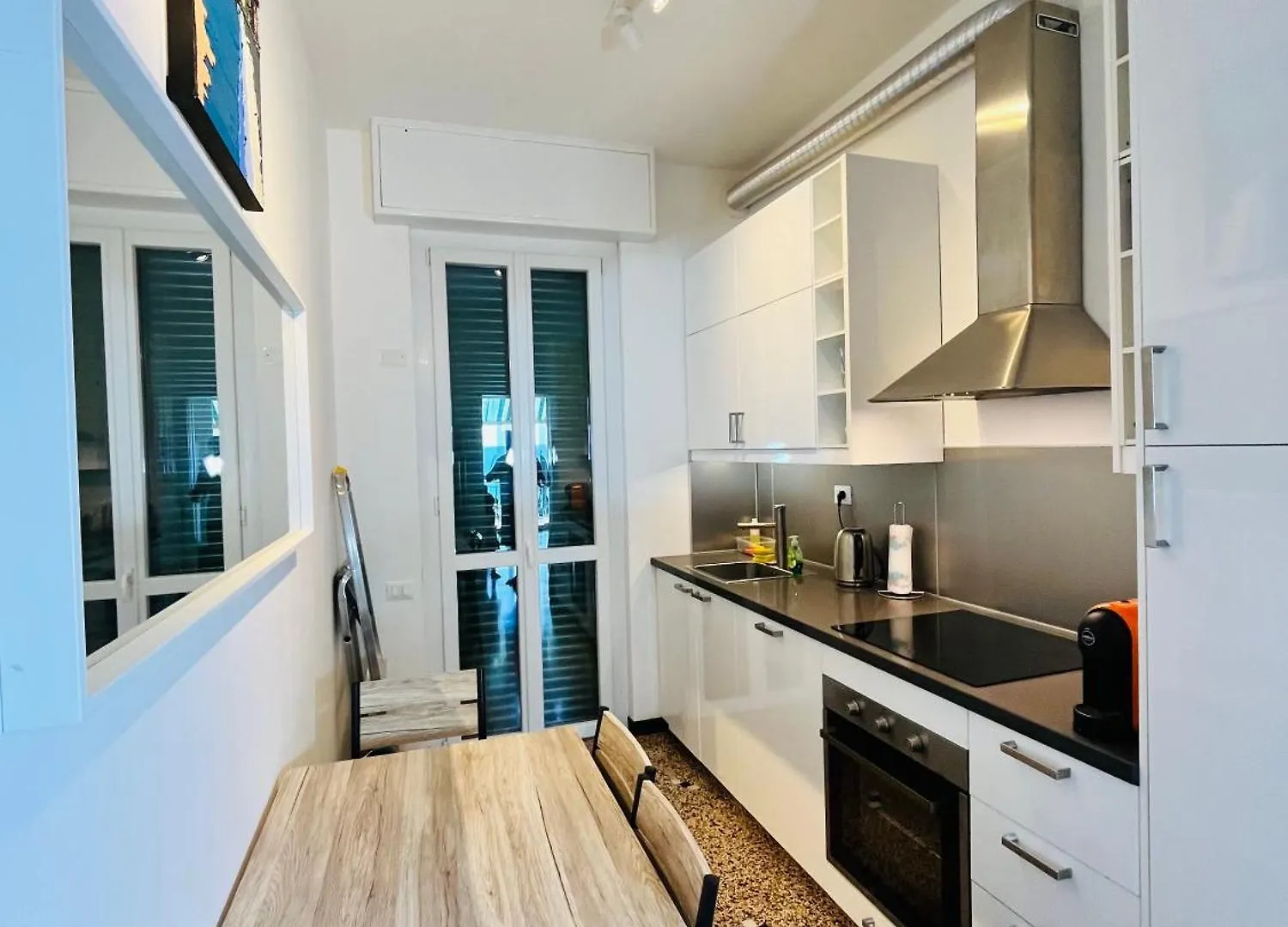 Casa Angelo Apartment Recco 0*,
