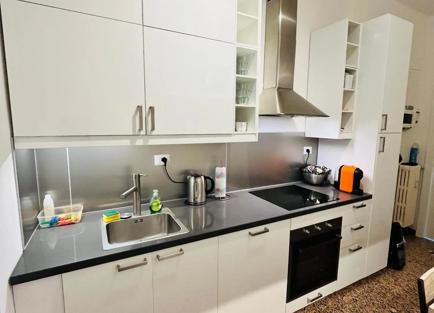 Casa Angelo Apartment Recco 0*,  Italy