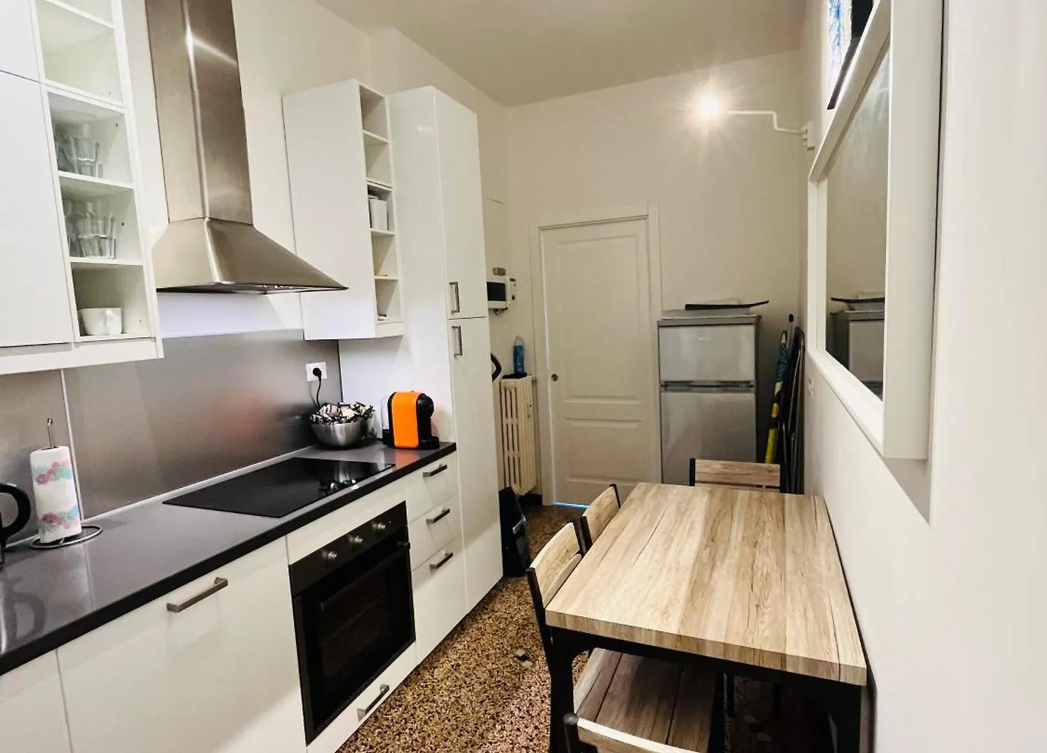 Casa Angelo Apartment Recco