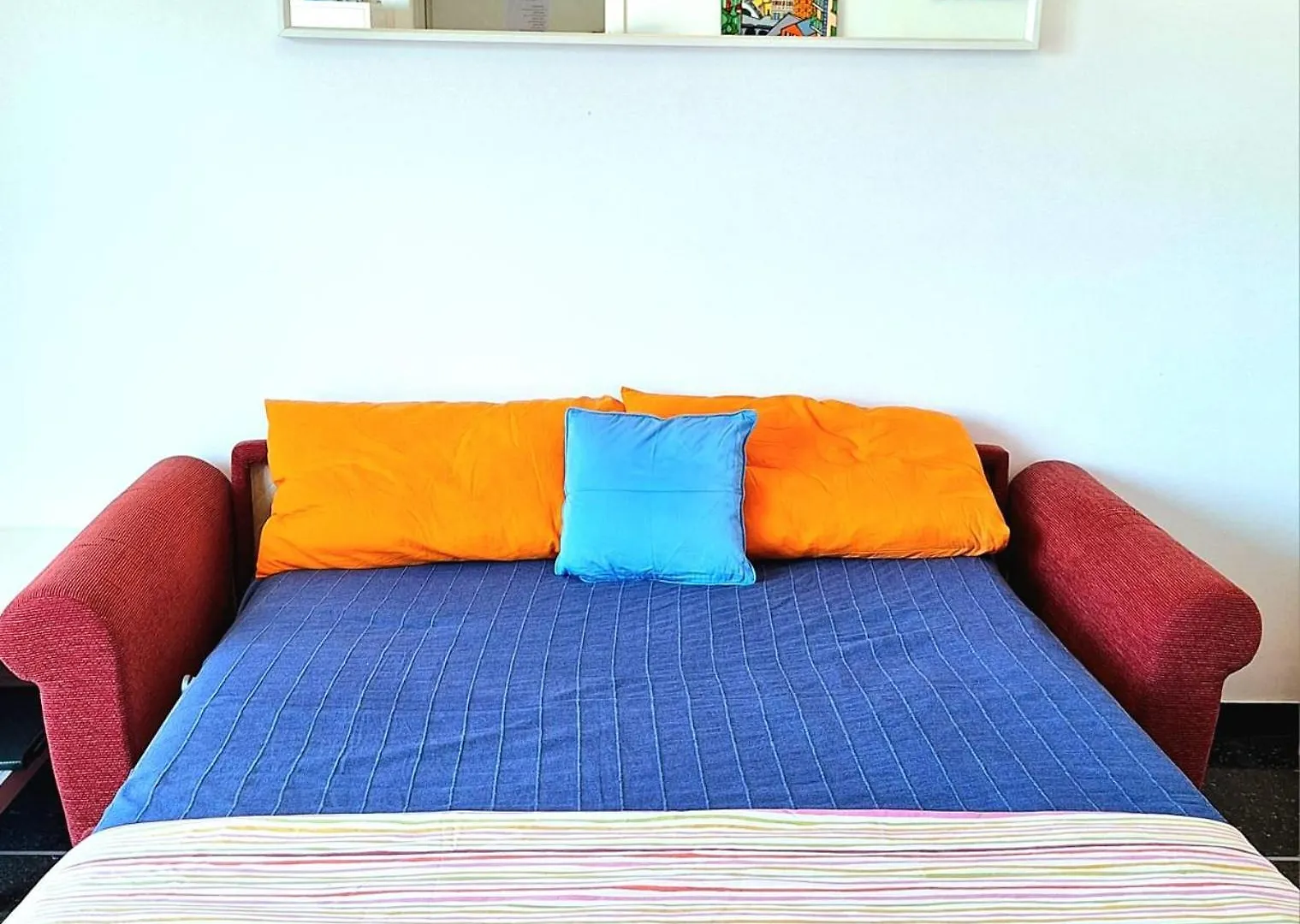 Casa Angelo Apartment Recco