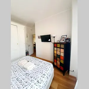 Sweet A 2 Passi Dal Mare Appartamento
